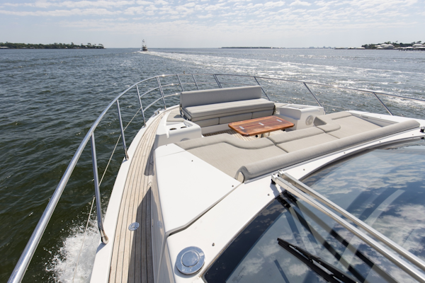 Azimut-60 FLY 2019 -Pensacola-Florida-United States-6113094