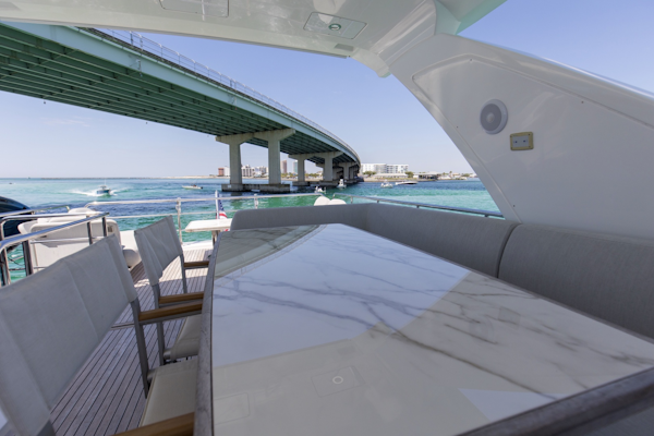 Azimut-60 FLY 2019 -Pensacola-Florida-United States-6113098
