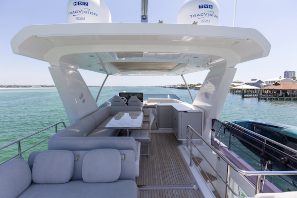 Azimut-60 FLY 2019 -Pensacola-Florida-United States-6113100