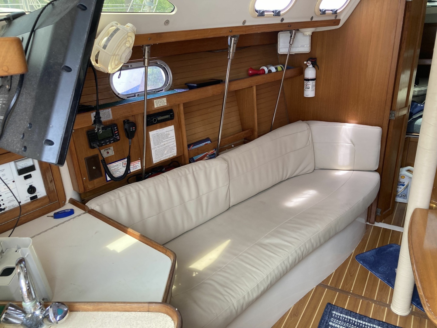 Catalina-320 2003-Windy City Port Charlotte-Florida-United States-6113237 | Thumbnail