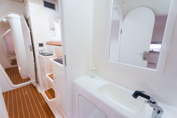 Voyage Yachts-520 2011 -Sopers hole-Virgin Islands (British)-6113479