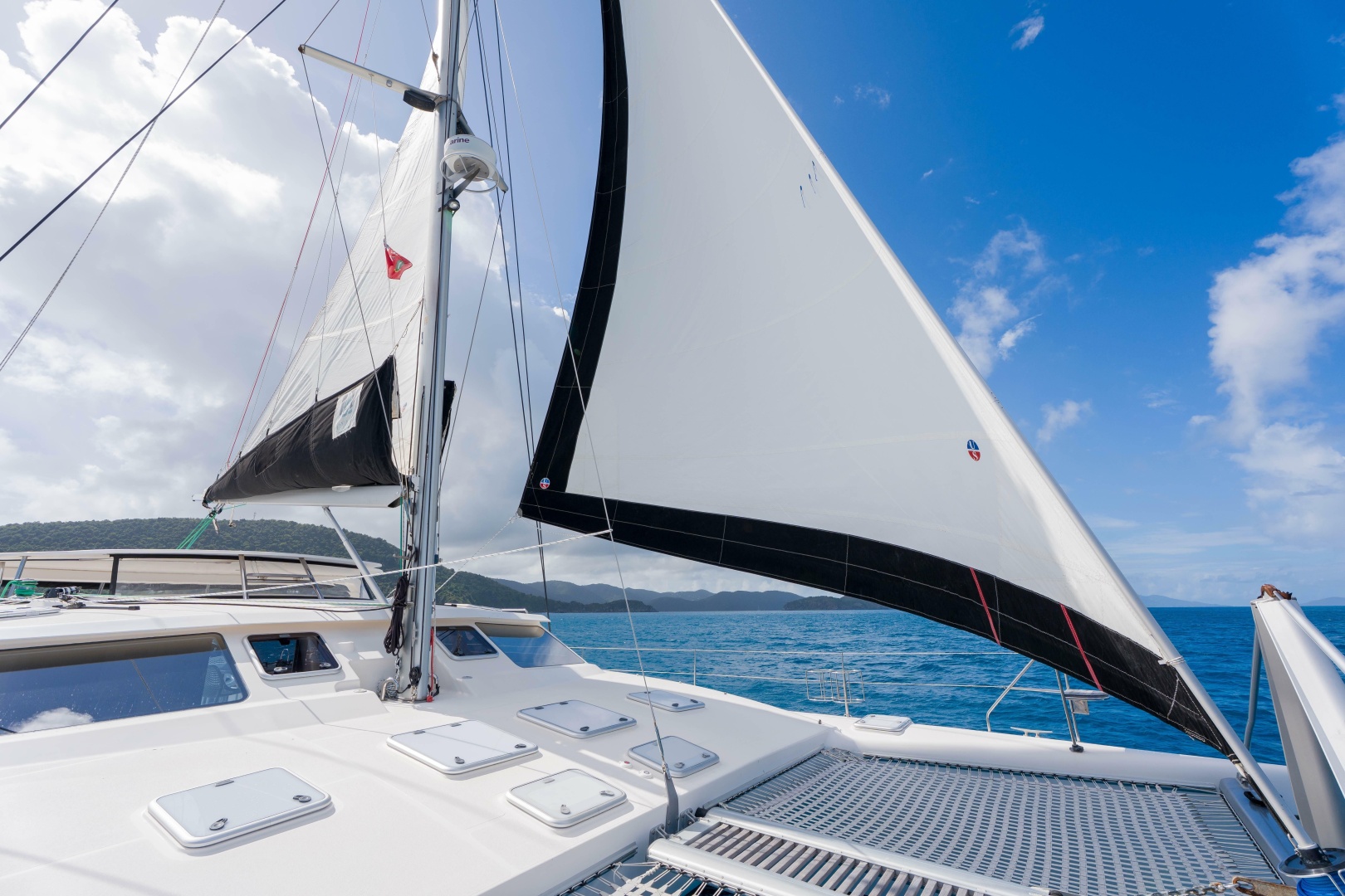 Voyage Yachts-520 2011 -Sopers hole-Virgin Islands (British)-6113456 | Thumbnail