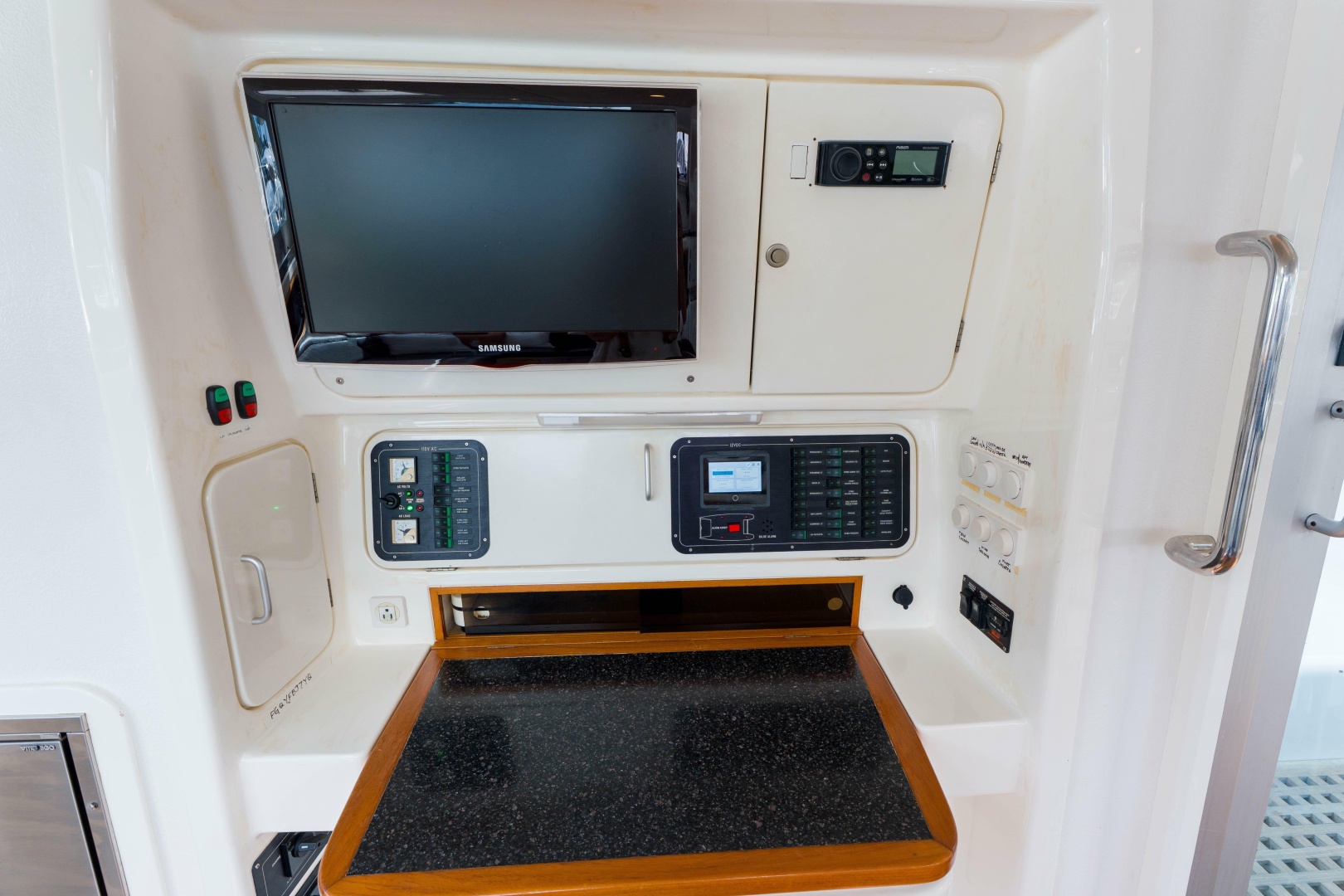 Voyage Yachts-520 2011 -Sopers hole-Virgin Islands (British)-6113446 | Thumbnail