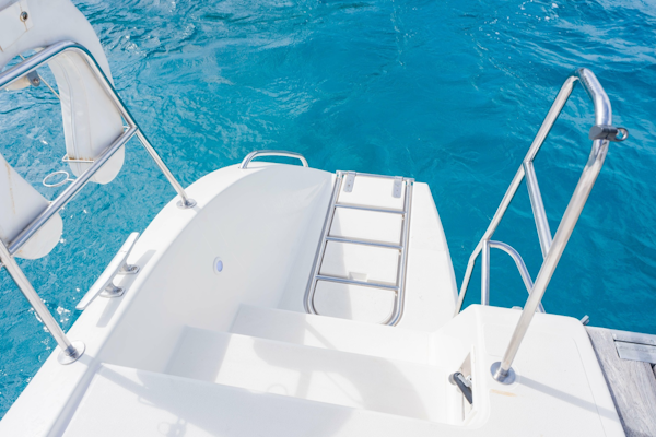 Voyage Yachts-520 2011 -Sopers hole-Virgin Islands (British)-6113465