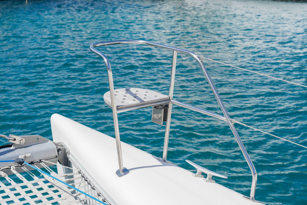 Voyage Yachts-520 2011 -Sopers hole-Virgin Islands (British)-6113453
