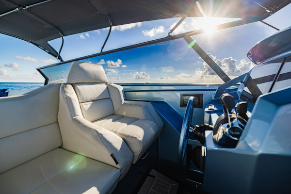 Vanquish Yachts-VQ58 2019-IMPULSIVE Miami Beach-Florida-United States-6113319