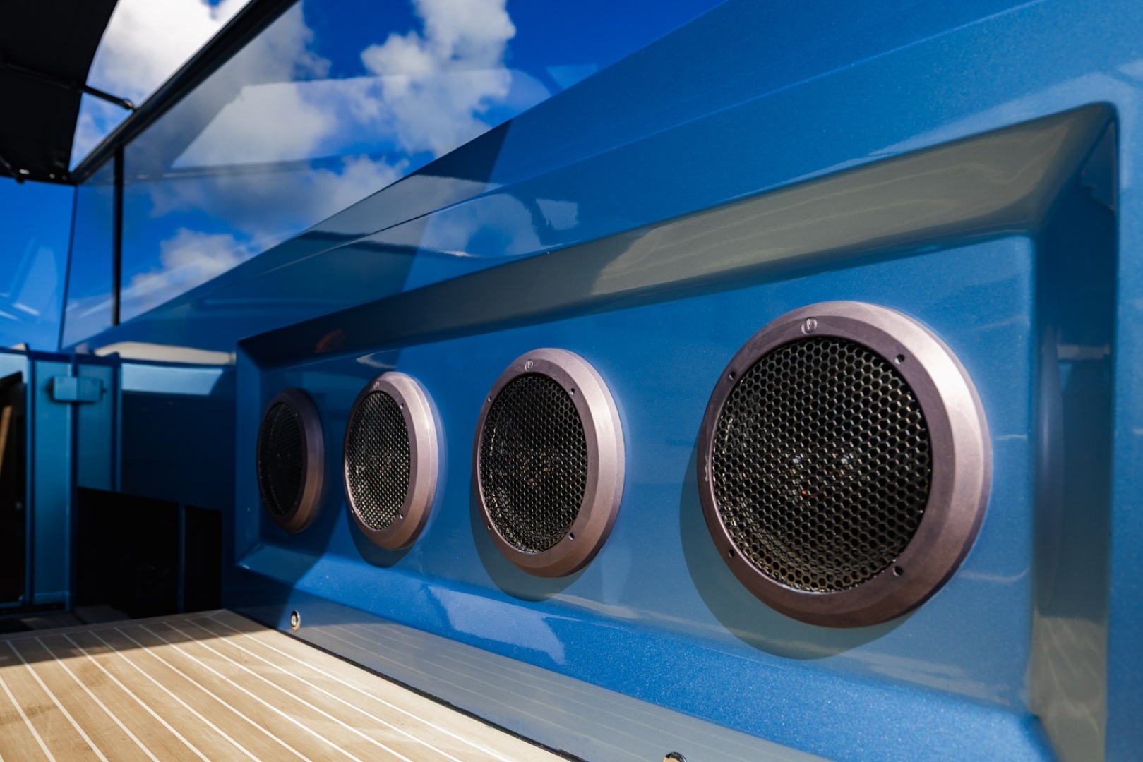 Vanquish Yachts-VQ58 2019-IMPULSIVE Miami Beach-Florida-United States-6113311 | Thumbnail