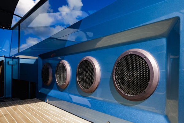 Vanquish Yachts-VQ58 2019-IMPULSIVE Miami Beach-Florida-United States-6113311