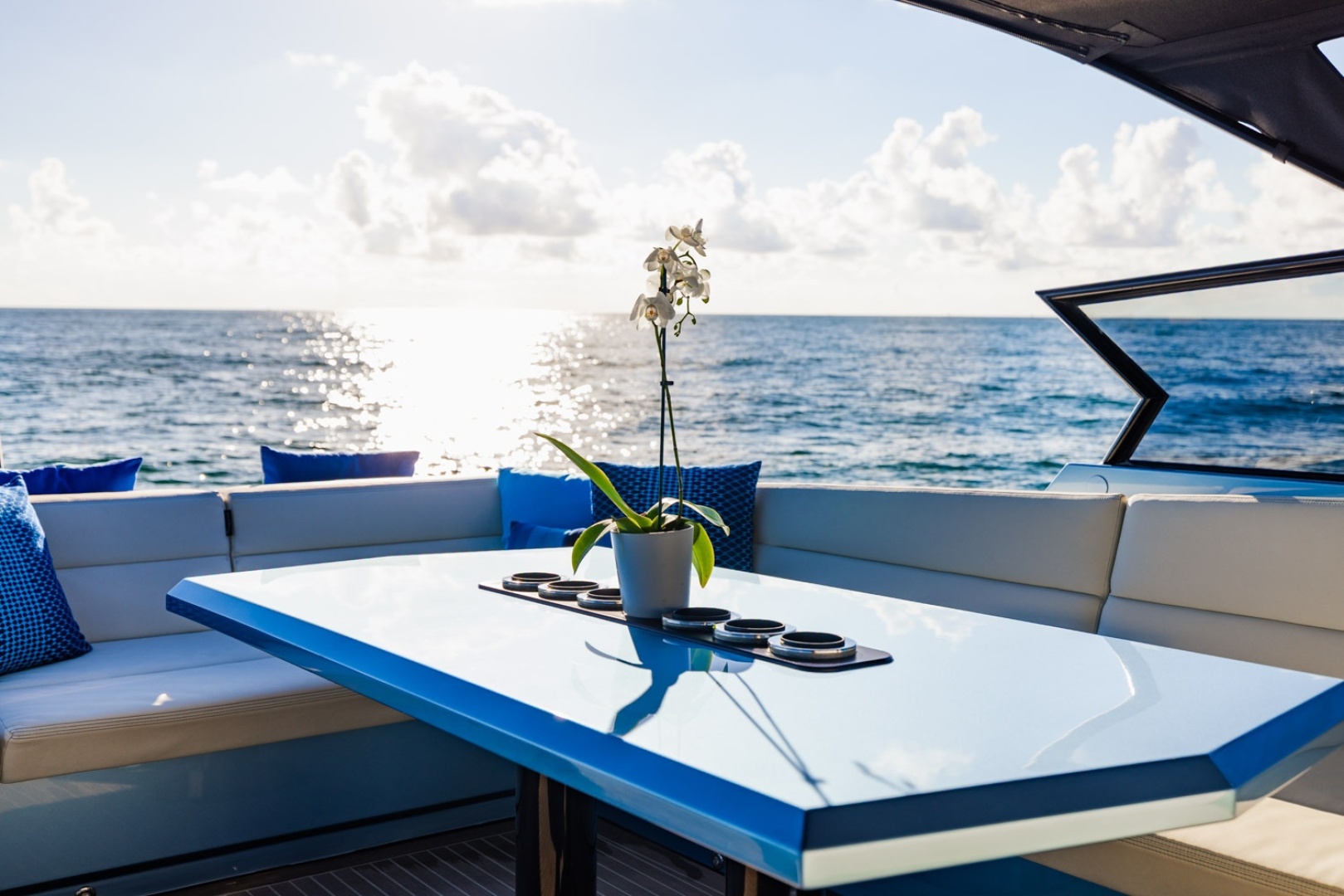 Vanquish Yachts-VQ58 2019-IMPULSIVE Miami Beach-Florida-United States-6113302 | Thumbnail