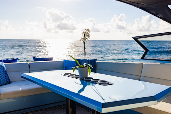 Vanquish Yachts-VQ58 2019-IMPULSIVE Miami Beach-Florida-United States-6113302