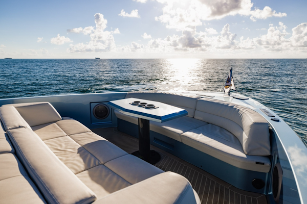Vanquish Yachts-VQ58 2019-IMPULSIVE Miami Beach-Florida-United States-6113294