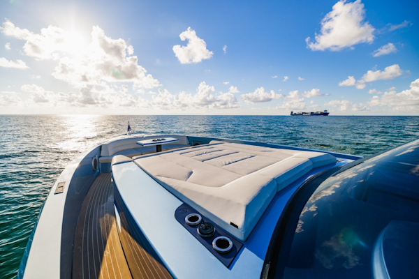 Vanquish Yachts-VQ58 2019-IMPULSIVE Miami Beach-Florida-United States-6113296