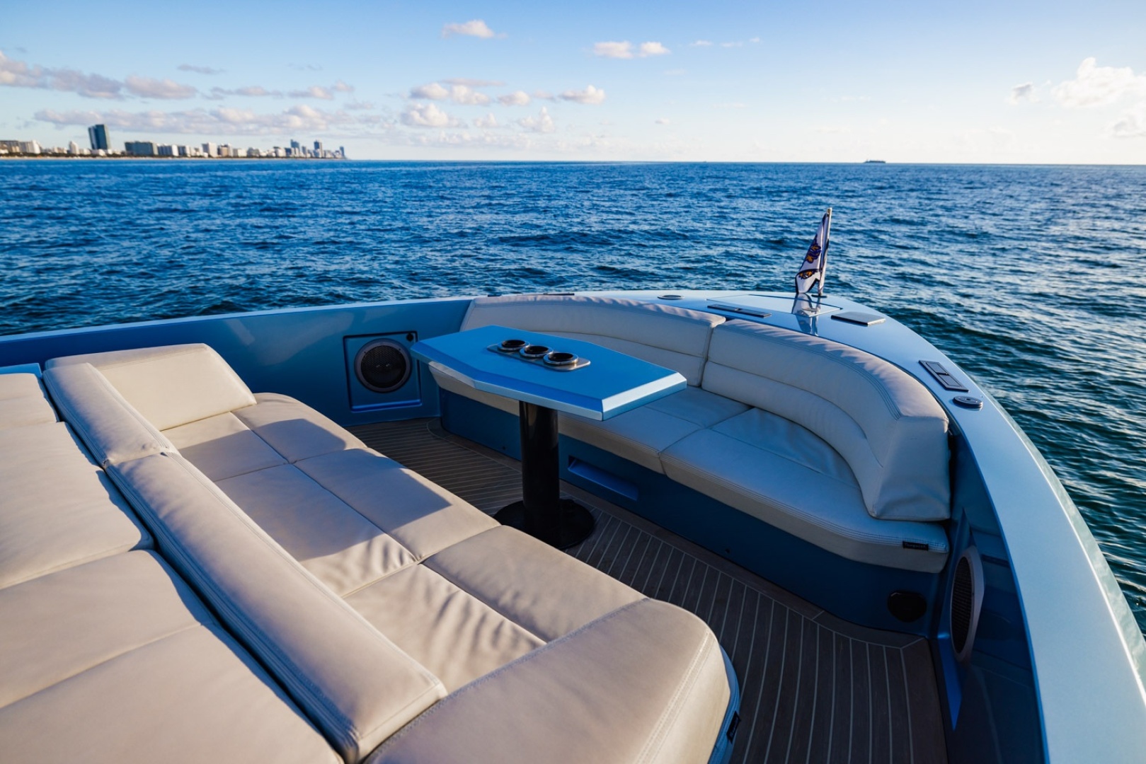 Vanquish Yachts-VQ58 2019-IMPULSIVE Miami Beach-Florida-United States-6113290 | Thumbnail