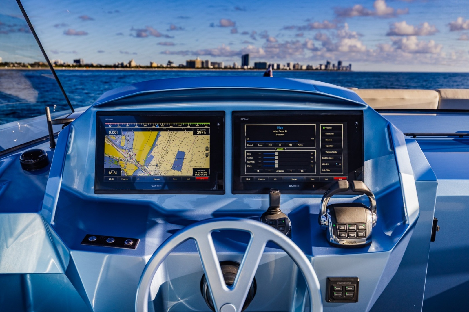Vanquish Yachts-VQ58 2019-IMPULSIVE Miami Beach-Florida-United States-6113309 | Thumbnail