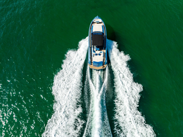 Vanquish Yachts-VQ58 2019-IMPULSIVE Miami Beach-Florida-United States-6113315