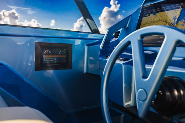Vanquish Yachts-VQ58 2019-IMPULSIVE Miami Beach-Florida-United States-6113317