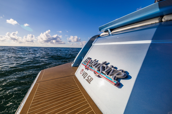 Vanquish Yachts-VQ58 2019-IMPULSIVE Miami Beach-Florida-United States-6113299