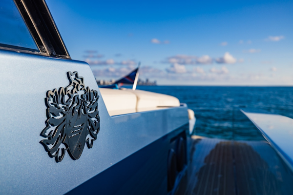Vanquish Yachts-VQ58 2019-IMPULSIVE Miami Beach-Florida-United States-6113298