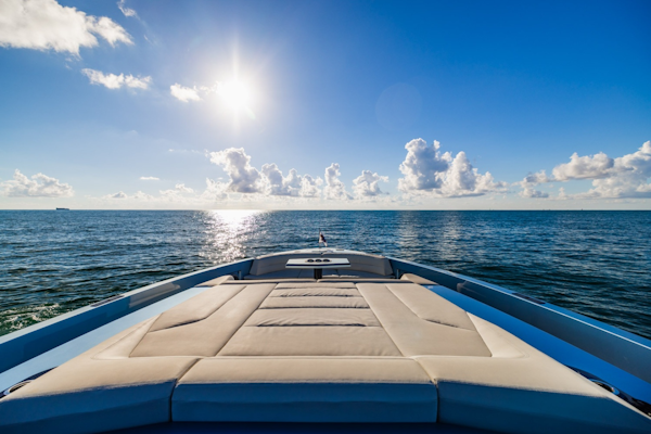 Vanquish Yachts-VQ58 2019-IMPULSIVE Miami Beach-Florida-United States-6113314