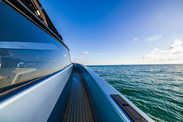 Vanquish Yachts-VQ58 2019-IMPULSIVE Miami Beach-Florida-United States-6113297
