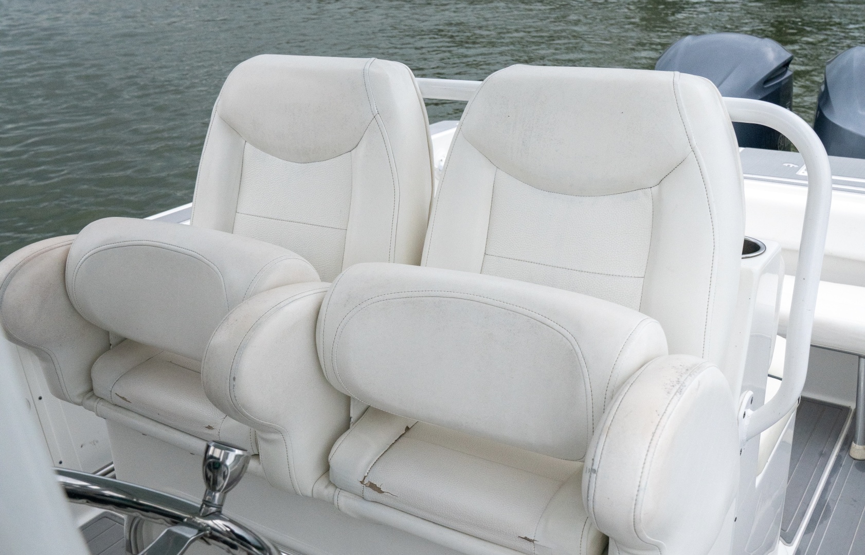 Sea Hunt-Gamefish 27 2014 -Beaufort-South Carolina-United States-6113352 | Thumbnail