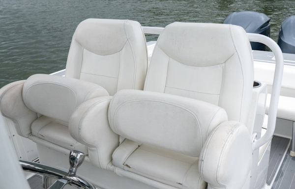 Sea Hunt-Gamefish 27 2014 -Beaufort-South Carolina-United States-6113352