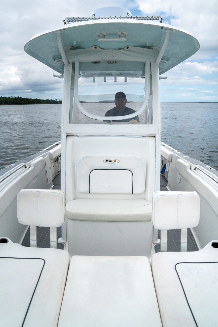 Sea Hunt-Gamefish 27 2014 -Beaufort-South Carolina-United States-6113353 | Thumbnail