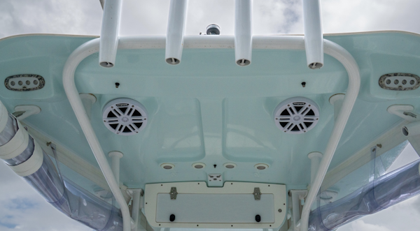 Sea Hunt-Gamefish 27 2014 -Beaufort-South Carolina-United States-6113356