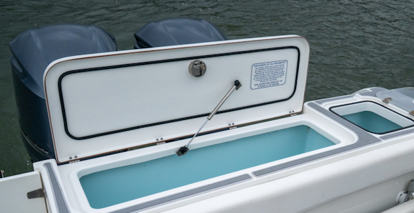 Sea Hunt-Gamefish 27 2014 -Beaufort-South Carolina-United States-6113357