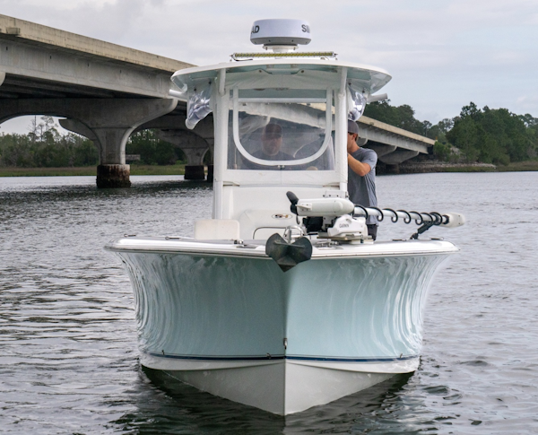 Sea Hunt-Gamefish 27 2014 -Beaufort-South Carolina-United States-6113349