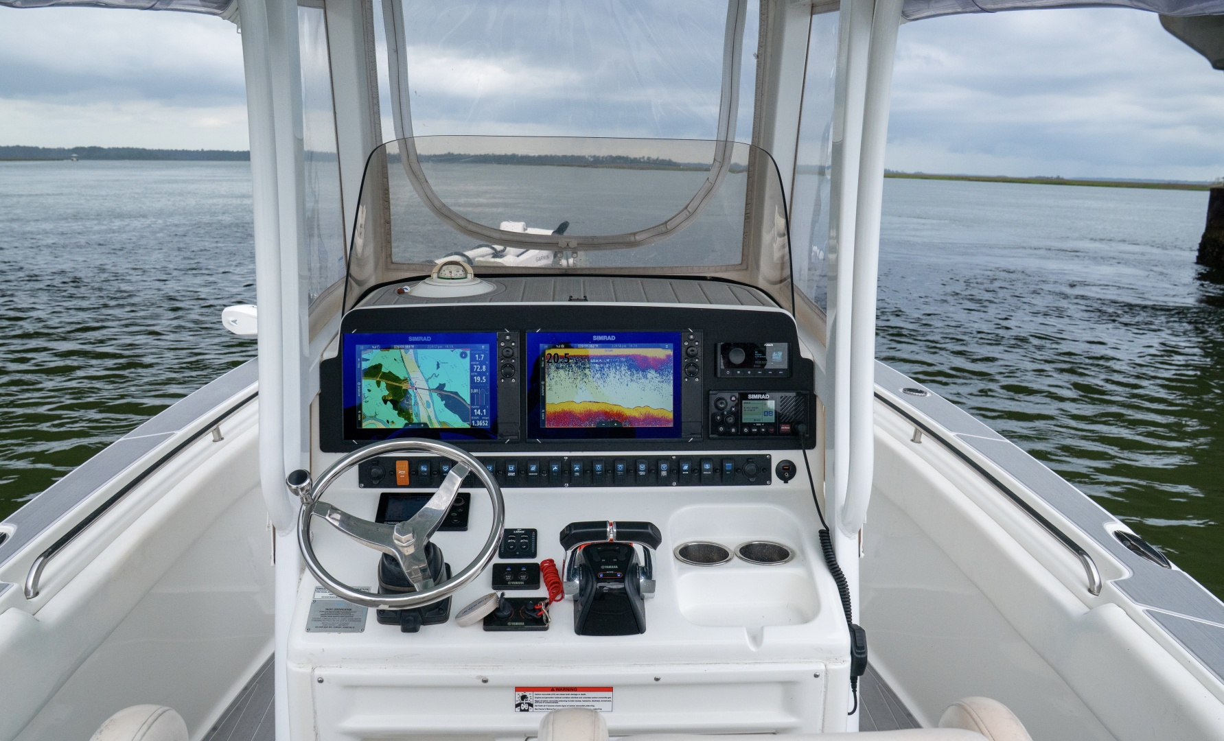 Sea Hunt-Gamefish 27 2014 -Beaufort-South Carolina-United States-6113351 | Thumbnail