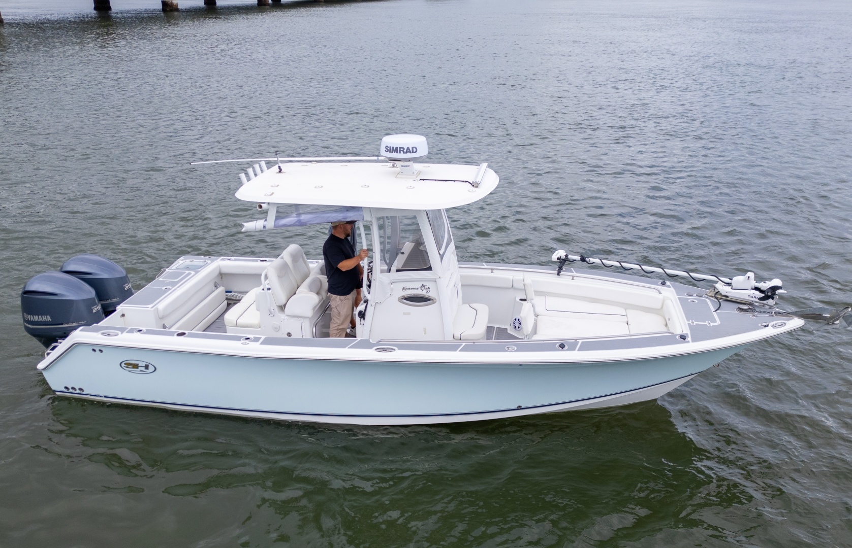 Sea Hunt-Gamefish 27 2014 -Beaufort-South Carolina-United States-6113366 | Thumbnail