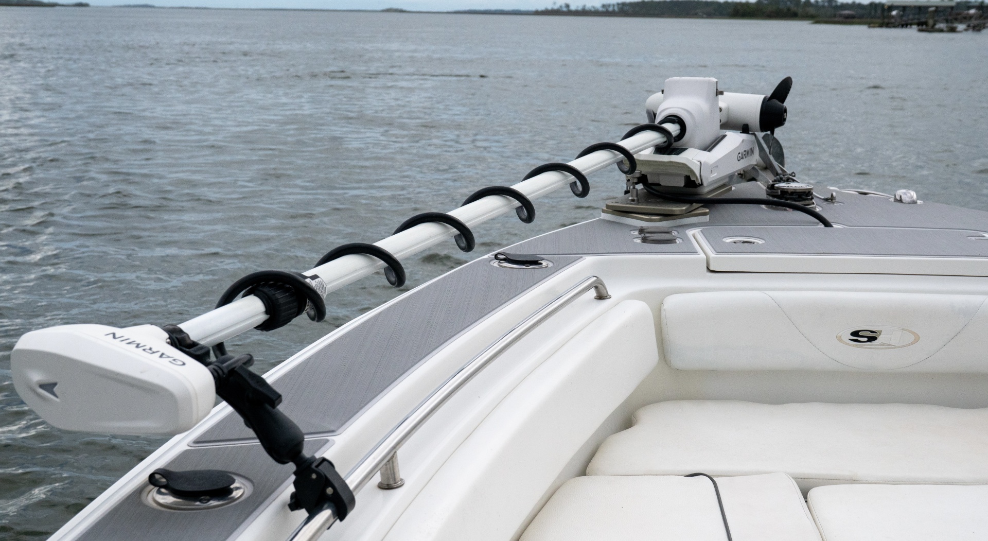 Sea Hunt-Gamefish 27 2014 -Beaufort-South Carolina-United States-6113355 | Thumbnail