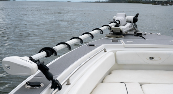 Sea Hunt-Gamefish 27 2014 -Beaufort-South Carolina-United States-6113355