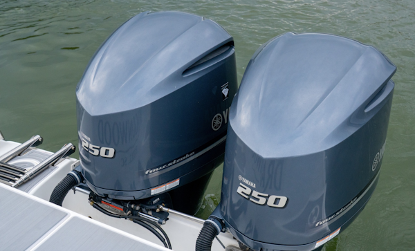 Sea Hunt-Gamefish 27 2014 -Beaufort-South Carolina-United States-6113359