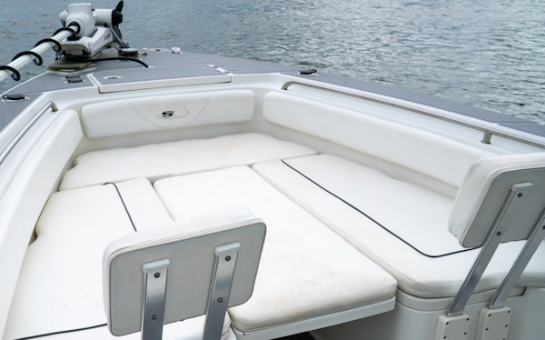 Sea Hunt-Gamefish 27 2014 -Beaufort-South Carolina-United States-6113354
