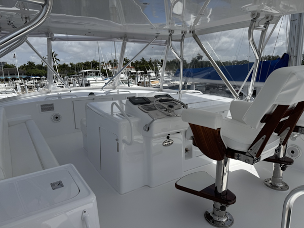 Hatteras 2004 -Coral Gables-Florida-United States-6114017