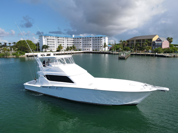 Hatteras 2004 -Coral Gables-Florida-United States-6114006
