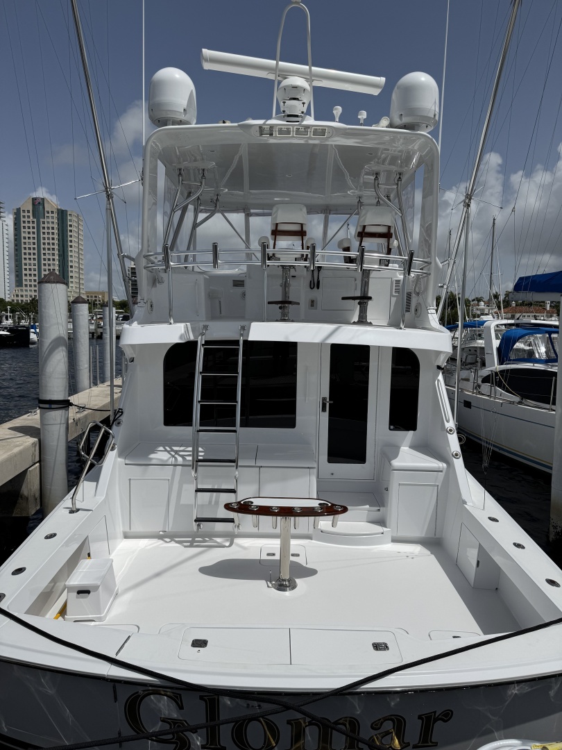 Hatteras 2004 -Coral Gables-Florida-United States-6114010 | Thumbnail