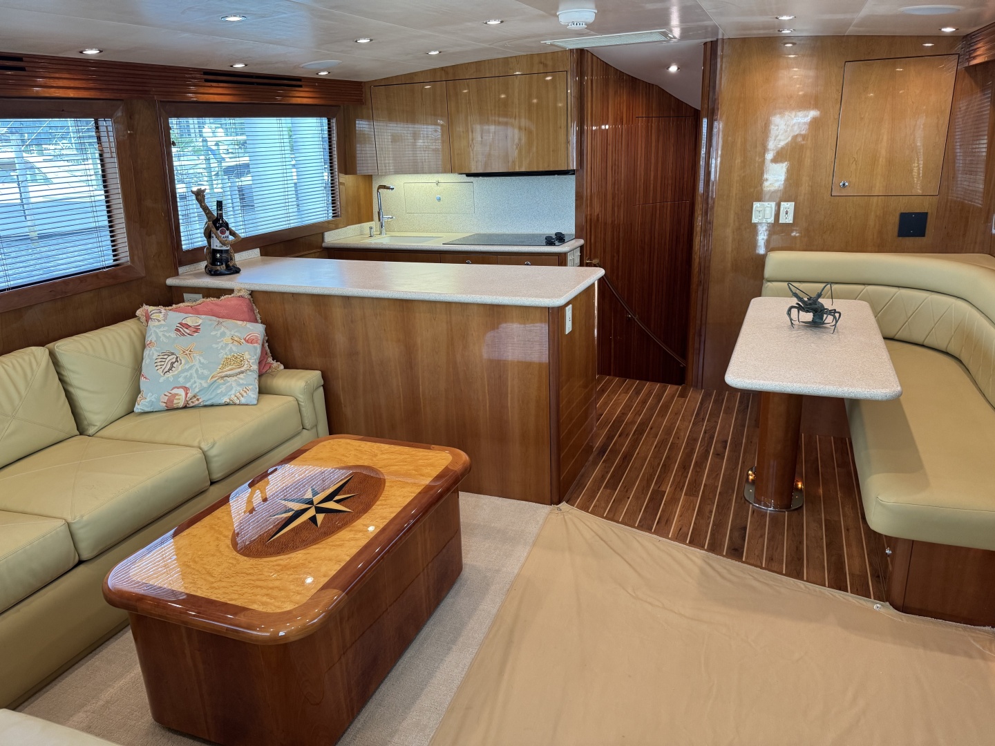 Hatteras 2004 -Coral Gables-Florida-United States-6114048 | Thumbnail