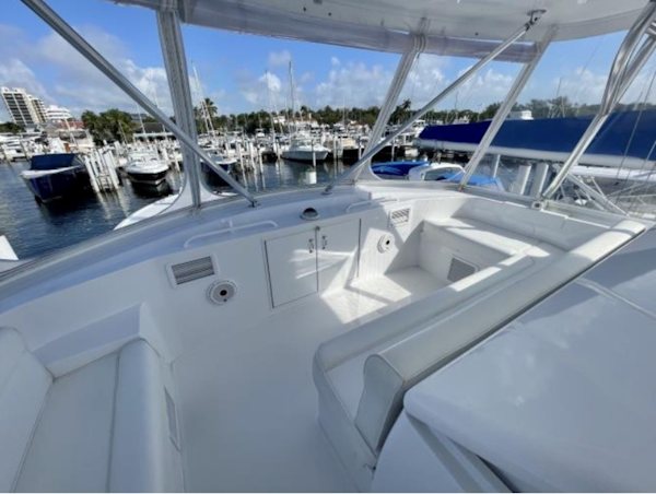 Hatteras 2004 -Coral Gables-Florida-United States-6114014