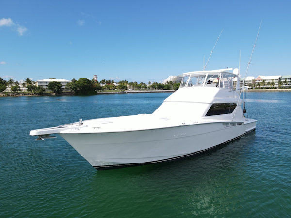 Hatteras 2004 -Coral Gables-Florida-United States-6113993