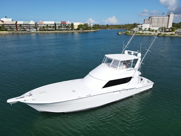 Hatteras 2004 -Coral Gables-Florida-United States-6113988