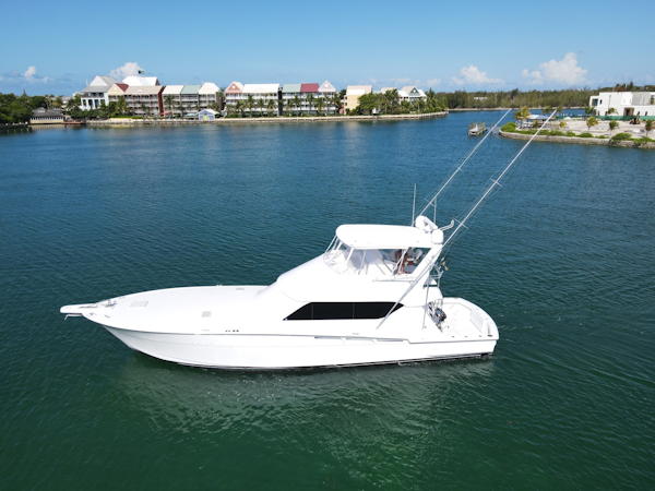Hatteras 2004 -Coral Gables-Florida-United States-6113983