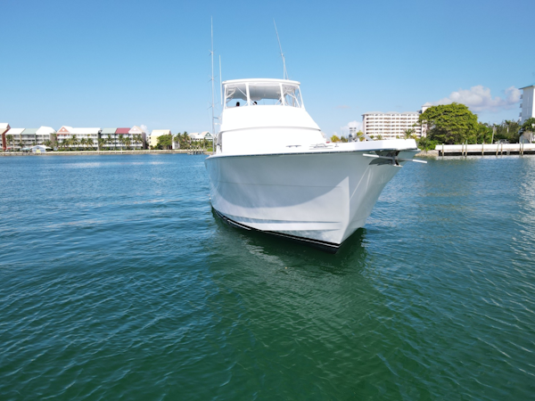 Hatteras 2004 -Coral Gables-Florida-United States-6113998