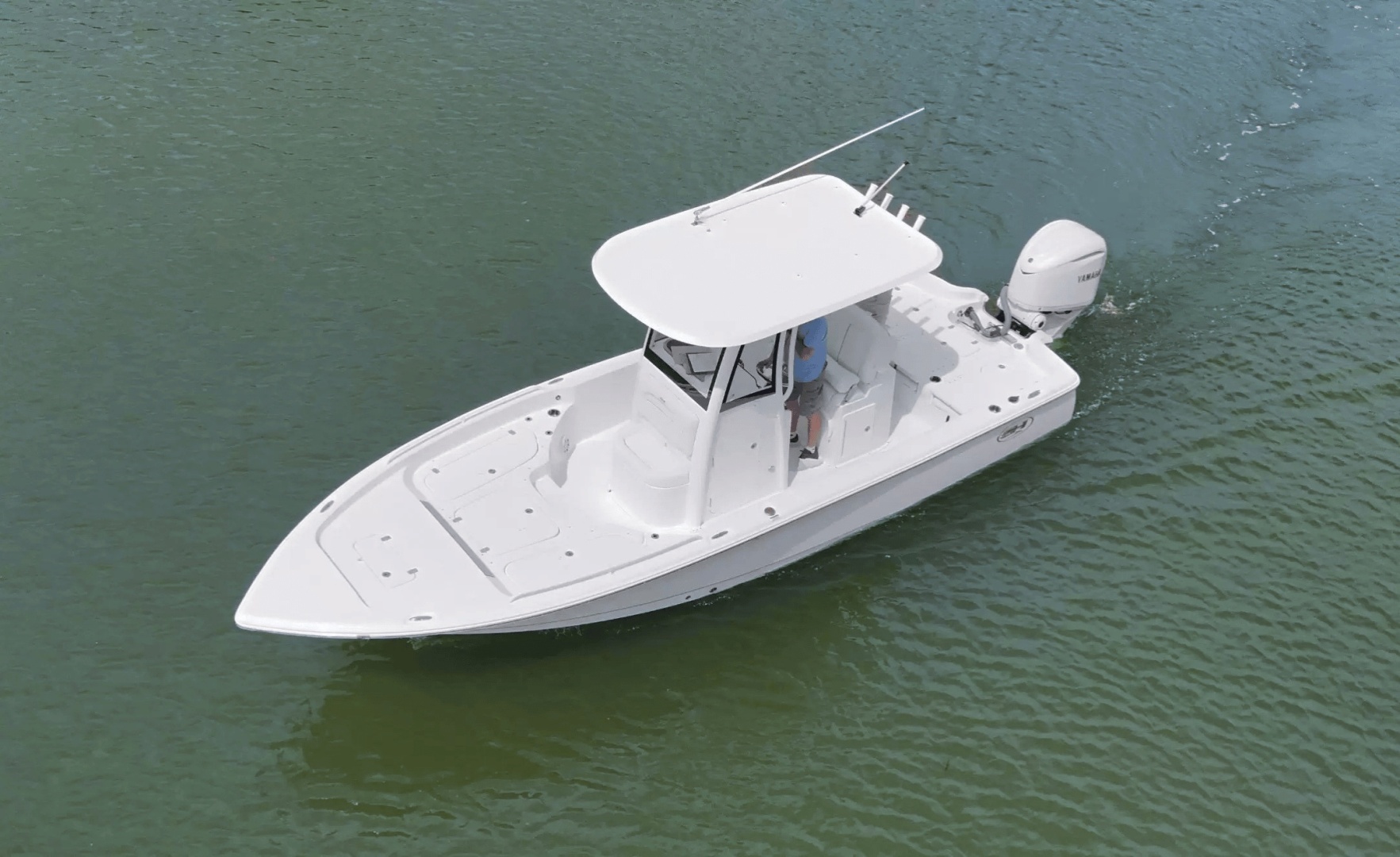 Sea Hunt-BX 25 FS 2026 -Bonita Springs-Florida-United States-6114333 | Thumbnail