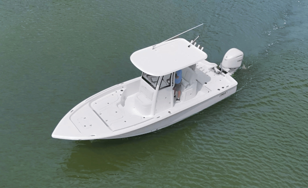 Sea Hunt-BX 25 FS 2026 -Bonita Springs-Florida-United States-6114333