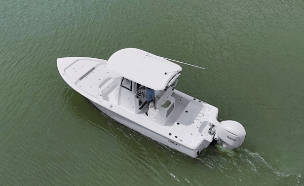 Sea Hunt-BX 25 FS 2026 -Bonita Springs-Florida-United States-6114332