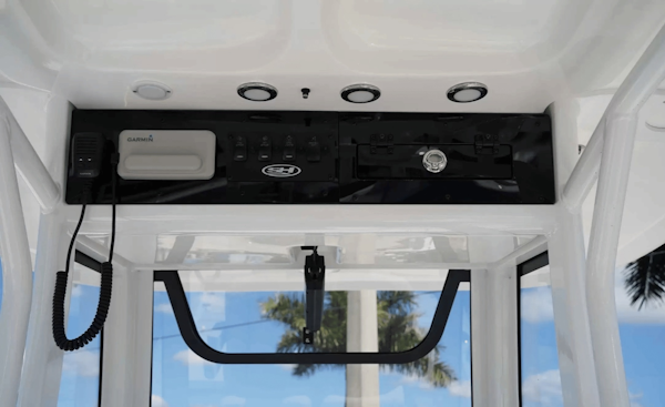 Sea Hunt-BX 25 FS 2026 -Bonita Springs-Florida-United States-6114342