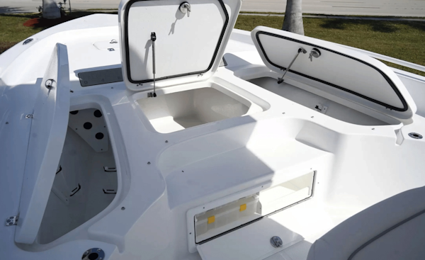 Sea Hunt-BX 25 FS 2026 -Bonita Springs-Florida-United States-6114324